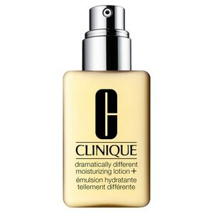 NEW - Clinique Dramatically Different Moisturizing Lotion+ (125 ml pump)